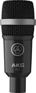 Проводной микрофон AKG D 40