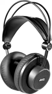 Наушники AKG K245 фото