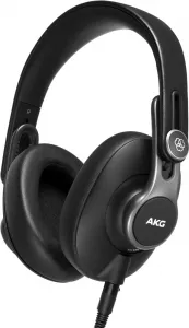 Наушники AKG K371 фото