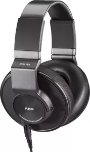 Наушники AKG K553 MKII фото