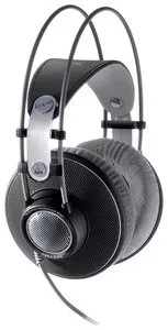 Наушники AKG K601 фото