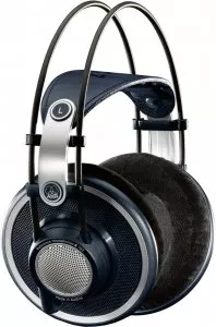 Наушники AKG K702 фото