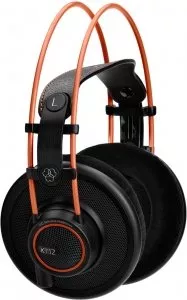 Наушники AKG K712 Pro фото