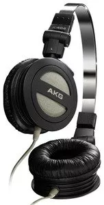 Наушники AKG K 404 фото