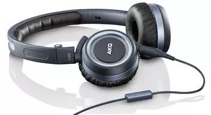 Наушники AKG K 452 фото