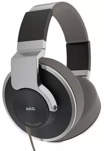 Наушники AKG K 551 фото