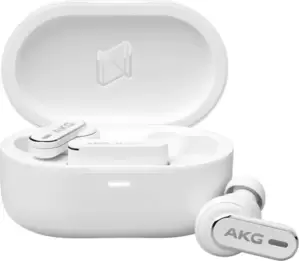 Наушники AKG N5 Hybrid (белый) icon