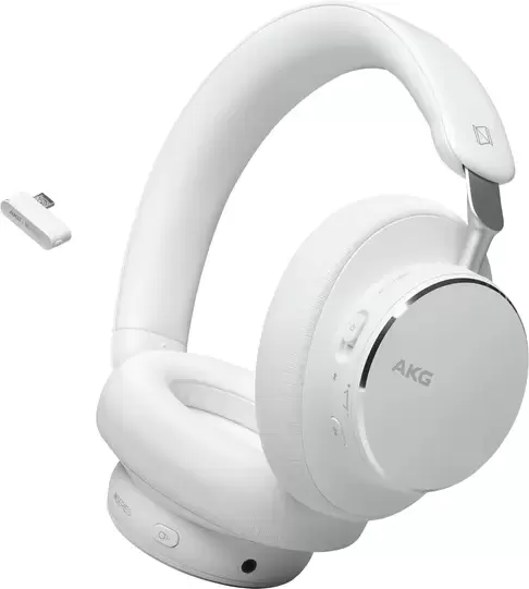 AKG N9 Hybrid (белый)