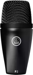 Проводной микрофон AKG P2 фото