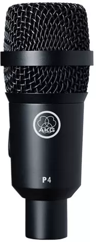 AKG P4