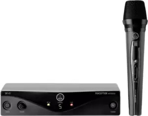 Радиосистема AKG Perception Wireless 45 Vocal Set Band-A фото