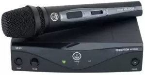 Радиосистема AKG WMS45 Vocal Set