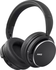 Наушники AKG Y600NC Wireless (черный) фото