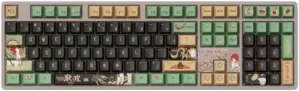 Клавиатура Akko 5108B Plus Dunhuang (Akko V3 Piano Pro) фото