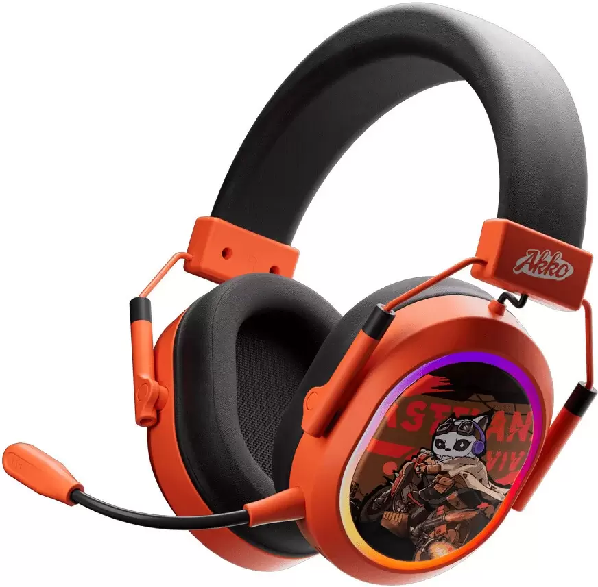 Akko Akko MA02W Wasteland Survival