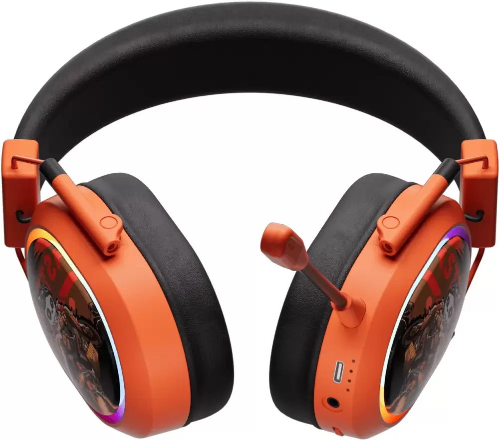 Наушники Akko MA02W Wasteland Survival фото