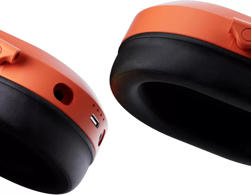 Наушники Akko MA02W Wasteland Survival фото