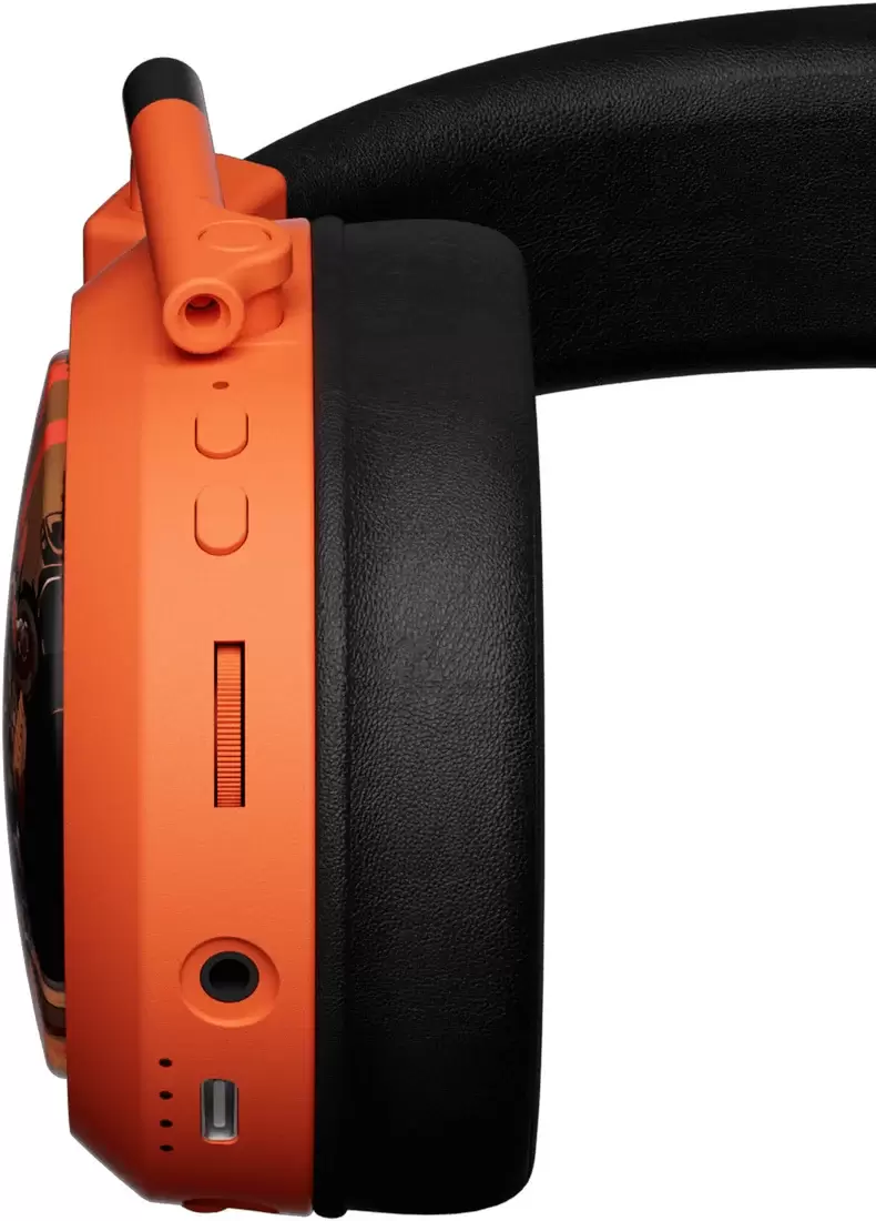 Наушники Akko MA02W Wasteland Survival фото