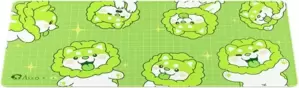 Коврик для стола Akko Cabbage Dog фото
