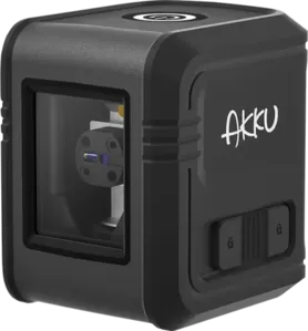 Лазерный нивелир AKKU Infrared Laser Level AK311 фото