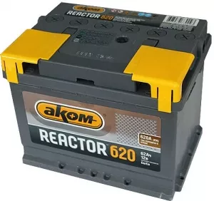 Аком Reactor L+ (100Ah)