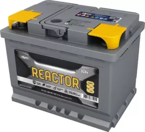 Аком Реактор 6СТ-62VL (62Ah)