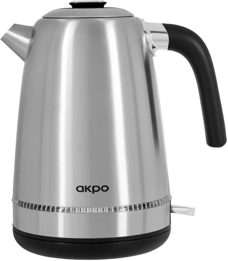Электрочайник Akpo AGC 320 X фото 3