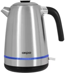 Электрочайник Akpo AGC 320 X фото