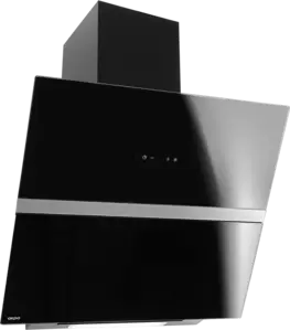 Кухонная вытяжка Akpo Balance Pro 60 Wk-9 (черный) фото