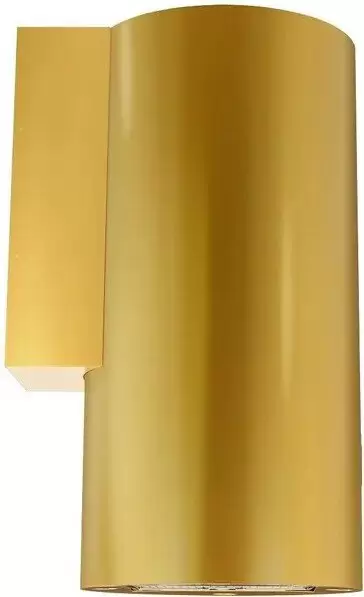 Кухонная вытяжка Akpo Balmera ll WK-10 (золото) фото