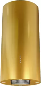 Кухонная вытяжка Akpo Balmera ll WK-10 (золото) фото