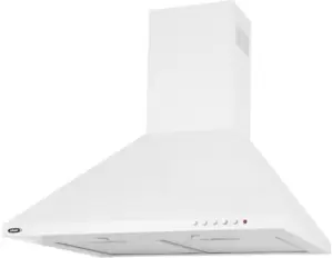 Кухонная вытяжка Akpo Classic Eco 50 WK-4 (белый) фото