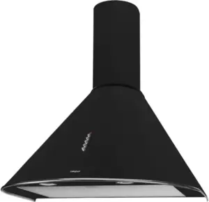 Вытяжка Akpo Dandys 50 WK-4 (черный) фото