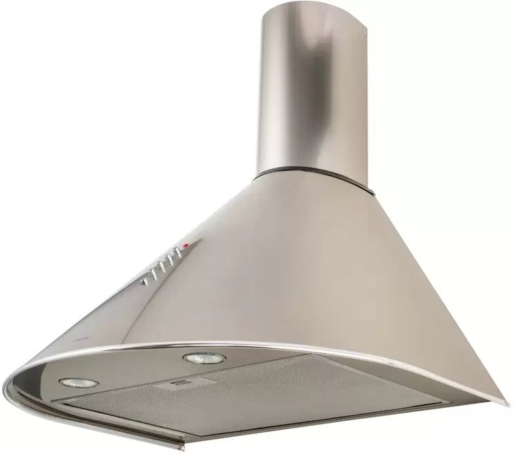 Вытяжка Akpo Dandys 50 WK-4 (нержавеющая сталь) фото