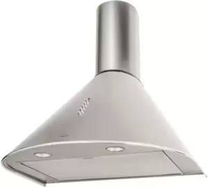 Вытяжка Akpo Dandys 50 WK-4 (нержавеющая сталь) фото