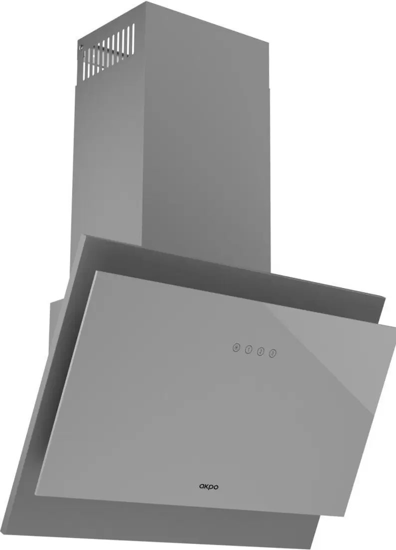 Akpo Juno eco 50 WK-11 (серый)