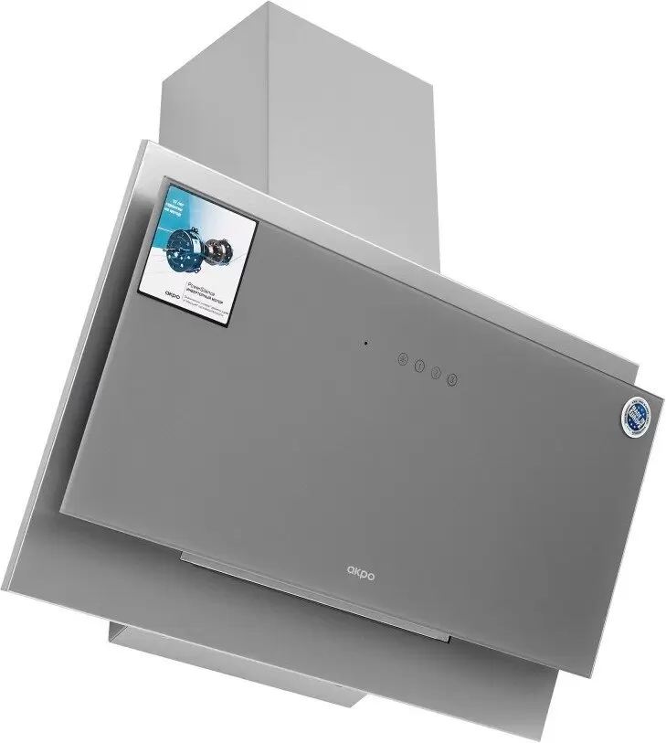 Akpo Juno Eco 60 WK-11 (серый)