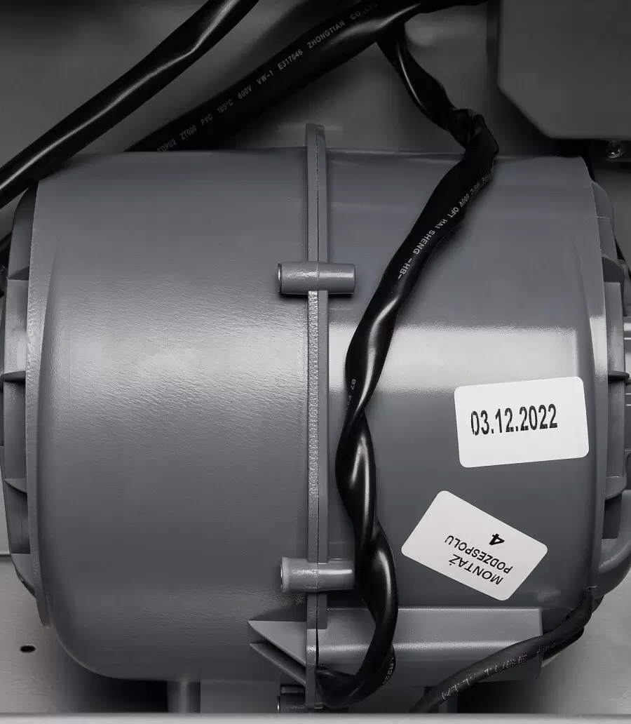 Кухонная вытяжка Akpo Juno Eco 60 WK-11 (серый) фото