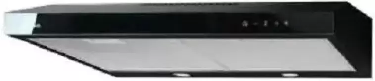 Akpo K-50 WK-7 (черный/черное стекло)