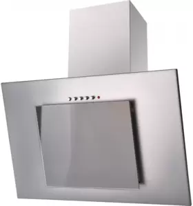 Кухонная вытяжка Akpo Nero 60 WK-4 (серебристый)