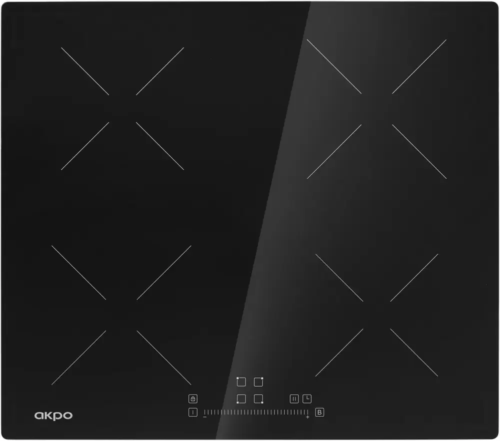 Akpo PIA 6094013CC BL