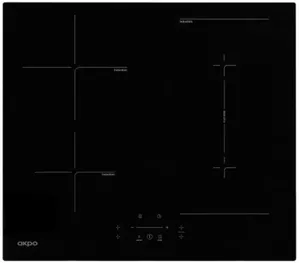 Варочная панель Akpo PIA 60 941 19CC BL фото