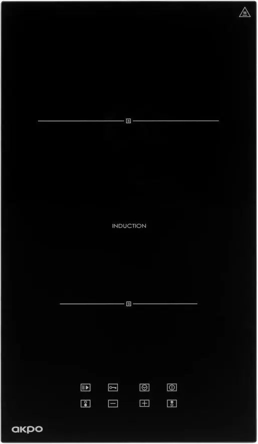 Akpo PIA 6802 (черный)