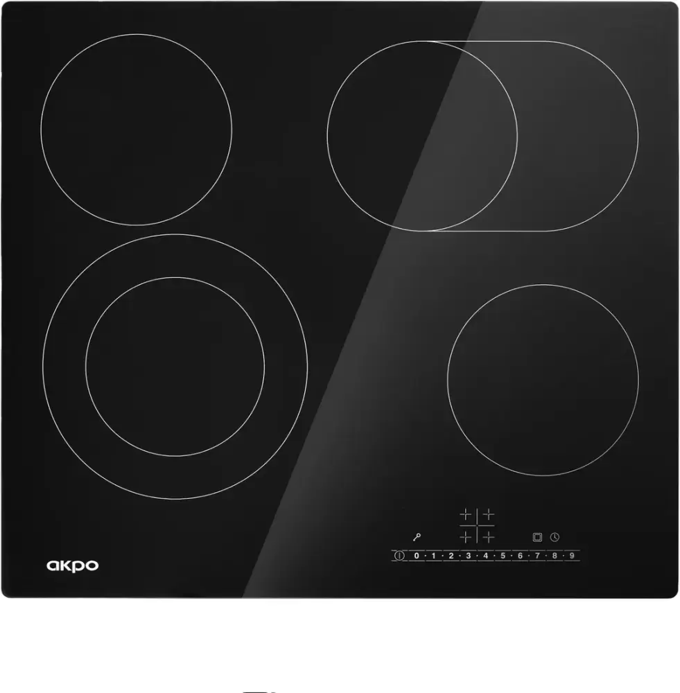 Akpo PKA 6094207 BL
