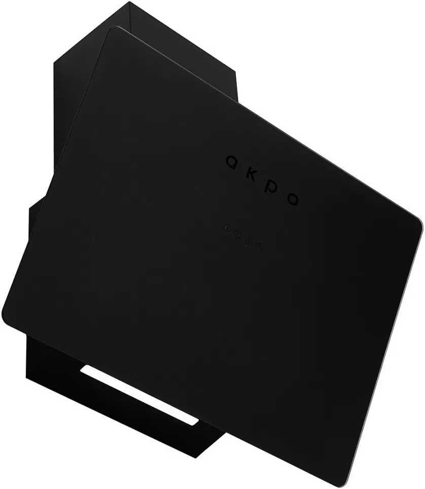 Akpo Smart Royal WK-11 (черный)