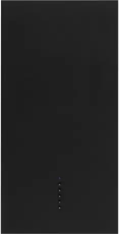 Кухонная вытяжка Akpo Terra Eco 40 WK-4 (черный) фото