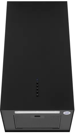 Кухонная вытяжка Akpo Terra Eco 40 WK-4 (черный) фото