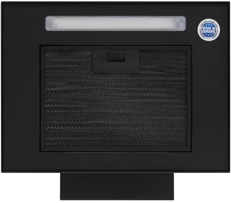 Кухонная вытяжка Akpo Terra Eco 40 WK-4 (черный) фото