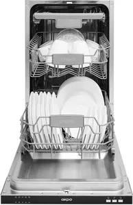 Посудомоечная машина Akpo ZMA 45 Series 4 фото