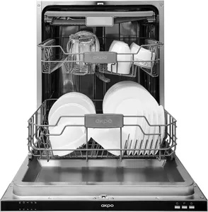 Посудомоечная машина AKPO ZMA 60 Series 4 фото